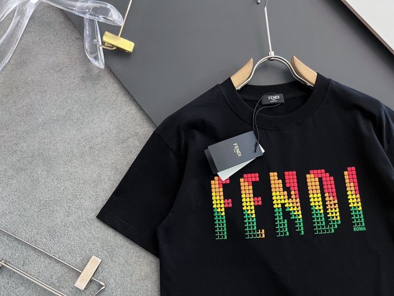 Fendi T-Shirts